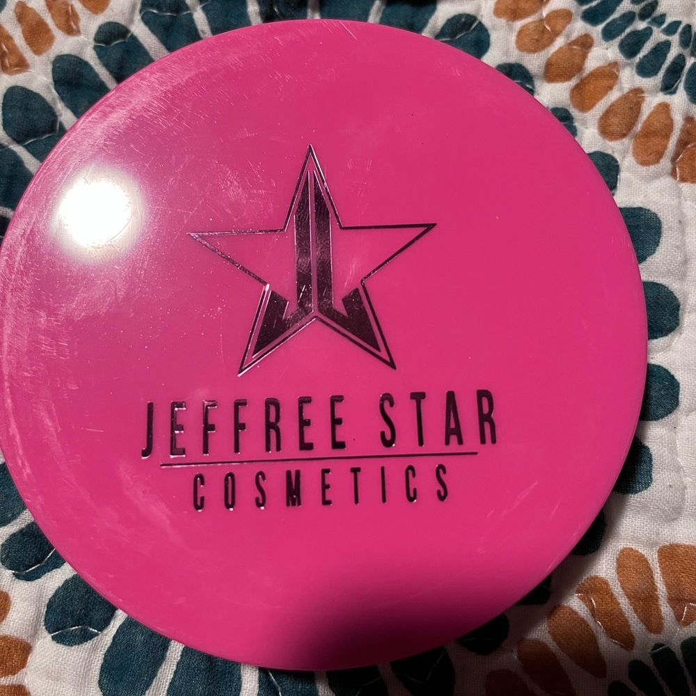 Jeffree Star Skin Frost